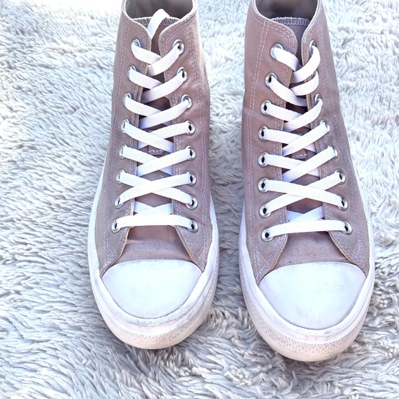 Converse Chuck Taylor All Star Move Platform Canvas
Sneakers Women’s Sz 9.5 - Picture 4 of 8